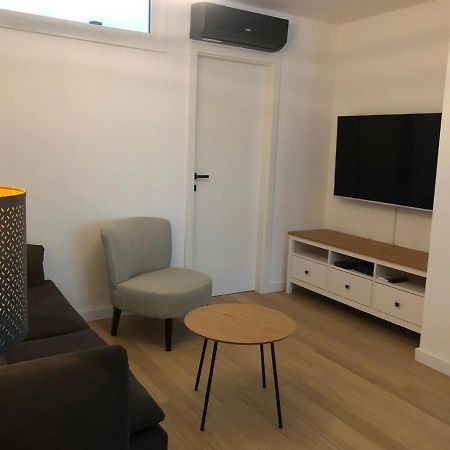 Apartment Molly Zagreb Exterior foto