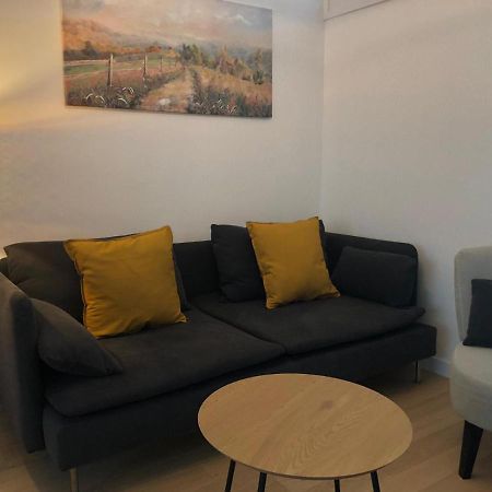 Apartment Molly Zagreb Exterior foto