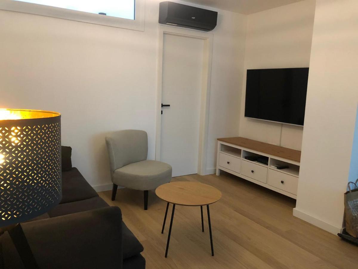 Apartment Molly Zagreb Exterior foto